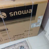 اجاق گاز اسنوا فردار نو و آکبند