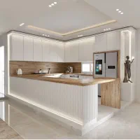 کابینت و کمد دیواری|خدمات پیشه و مهارت|شیراز, هفت تنان|دیوار