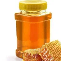 عسل با طعم گل و گیاه