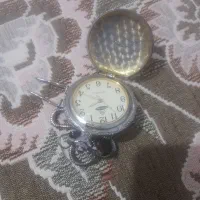 ساعت قدیمی|کلکسیون اشیاء عتیقه|مبارکه, |دیوار