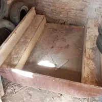 کفی وانت پیکان