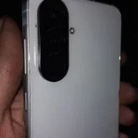 سامسونگ A56 5G /256 ویتنام درحد آکبند|موبایل|تبریز, |دیوار