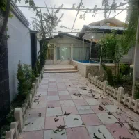 ویلا کلاسیک نقلی بافت