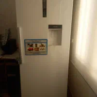 یخچال جنرال نو