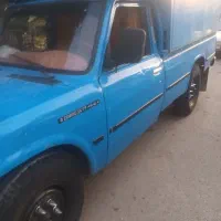 نیسان ابی|خودرو سواری و وانت|زنجان, |دیوار