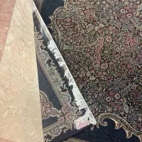 دو تا فرش به ابعاد ۱۲ متری و ۹ متری|فرش|تهران, پونک|دیوار