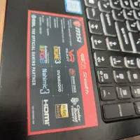لبتاب گیمینگ Msi GS63|رایانه همراه|تهران, ستارخان|دیوار