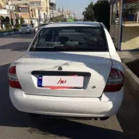 تیبا مدل ۹۹|خودرو سواری و وانت|اهواز, آسیاباد|دیوار