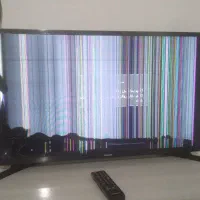 تلویزیون سامسونگ ۳۲|تلویزیون و پروژکتور|شاهین‌شهر, گرگاب|دیوار