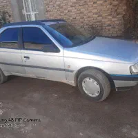 ۴۰۵ مدل ۹۸|خودرو سواری و وانت|کرمان, |دیوار