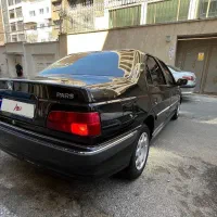 پارس سال 1400 بی رنگ|خودرو سواری و وانت|سیرجان, |دیوار