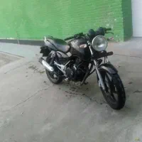 پالس Dts i 180 مدل 87|موتورسیکلت|ری, دیلمان|دیوار