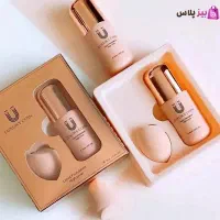 کرم پودر لاکچری کوین