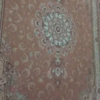 فرش و کناره