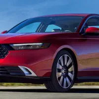 فروش حواله خودرو هوندا اکورد