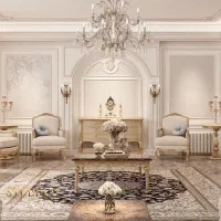 گچبری پیش ساخته گچکاری تولیدی