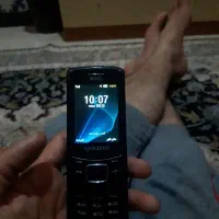 گوشی سامسونگ مدل  C6112