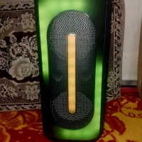 اسپیکر در حد نو