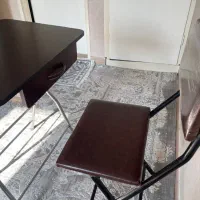 میز تحریر|میز تحریر و کامپیوتر|تهران, منیریه|دیوار