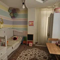 آپارتمان کوچه یخچال