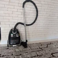 جاروبرقی امرسان