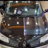 صافکاری نقاشی. بازسازی کامل|خدمات موتور و ماشین|زابل, |دیوار