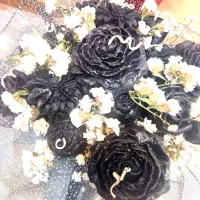 باکس های گلهای شمعی جذاب|صنایع دستی و سایر لوازم تزئینی|شهرضا, |دیوار