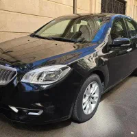 برلیانس H330 فول 1650 اتوماتیک صندوقدار|خودرو سواری و وانت|تهران, ظفر|دیوار