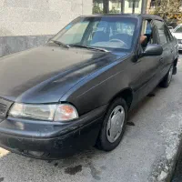 دوو سیلو|خودرو سواری و وانت|گرگان, |دیوار