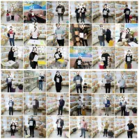 پرورش عروس کوتوله طوطی قناری استخدام ۵ساله بابیمه|پرنده|مشهد, فاطمیه|دیوار