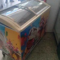 فریزر بستنی|یخچال و فریزر|اصفهان, فردوان|دیوار