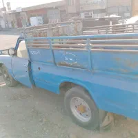 نیسان مدل 65|خودرو سواری و وانت|قم, خداکرم|دیوار