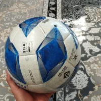 توپ molten چمن تازه خریده شده بدون هیچ آسیبی|ورزشهای توپی|ملکان, |دیوار