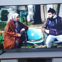 تلویزیون 55|تلویزیون و پروژکتور|کامیاران, |دیوار