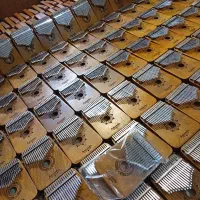 کالیمبا ملودیکا بلز|پیانو، کیبورد، آکاردئون|مشهد, طلاب|دیوار