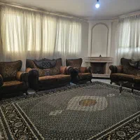 اجاره خانه دو خوابه مبله پیاده تا حرم