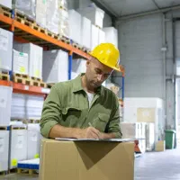 استخدام انباردار آرایشی