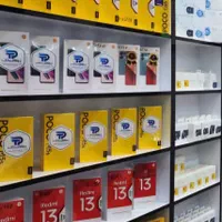 ردمی نوت 14 پرو پلاس 512 گ رام 12 اقساطی چکی|موبایل|گلستان (تهران), |دیوار