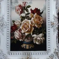 تابلو فرش ماشینی|تابلو فرش|پرند, فاز ۶|دیوار