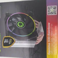 خنک کننده پردازنده GAME MAX