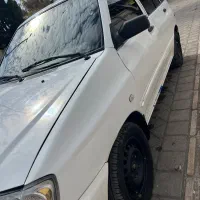 پراید 111مدل 97|خودرو سواری و وانت|سیرجان, |دیوار