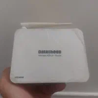 مودم روتر وایرلس 4 خروجه Wireless Router Adsl