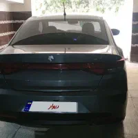 تارا اتومات مدل 1402 گارانتی فعال 16000 کارکرد|خودرو سواری و وانت|تهران, خلیج فارس|دیوار