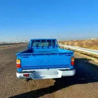 سایپا دوگانه رادیال|خودرو سواری و وانت|میاندوآب, |دیوار