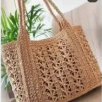 انواع‌کیف‌دستبافت‌زیباوجذاب|کیف، کفش، کمربند|خرم‌آباد, |دیوار