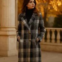 پالتو و کاپشن مجلسی