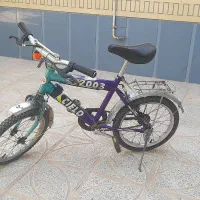 دوچرخه