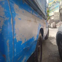 نیسان بیرنگ ژاپنی|خودرو سواری و وانت|تهران, شهرک امید|دیوار