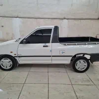 فروش پراید وانت مدل ۹۷