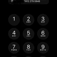 سیم کارت کد ۲